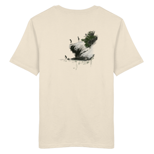 CH. // Childhood I  - Organic Shirt