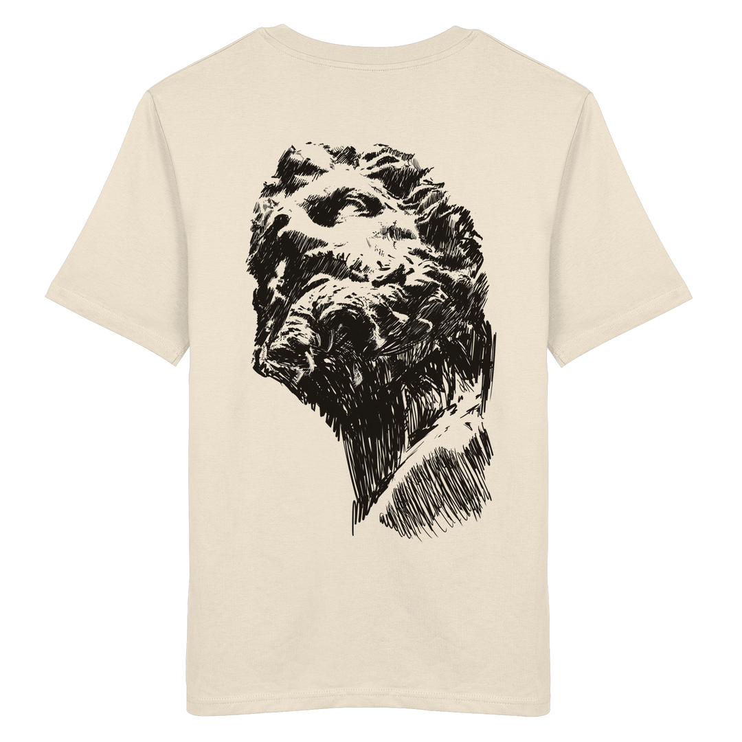 ST.//- Organic Shirt
