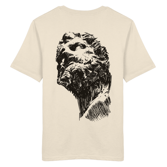 ST.//- Organic Shirt
