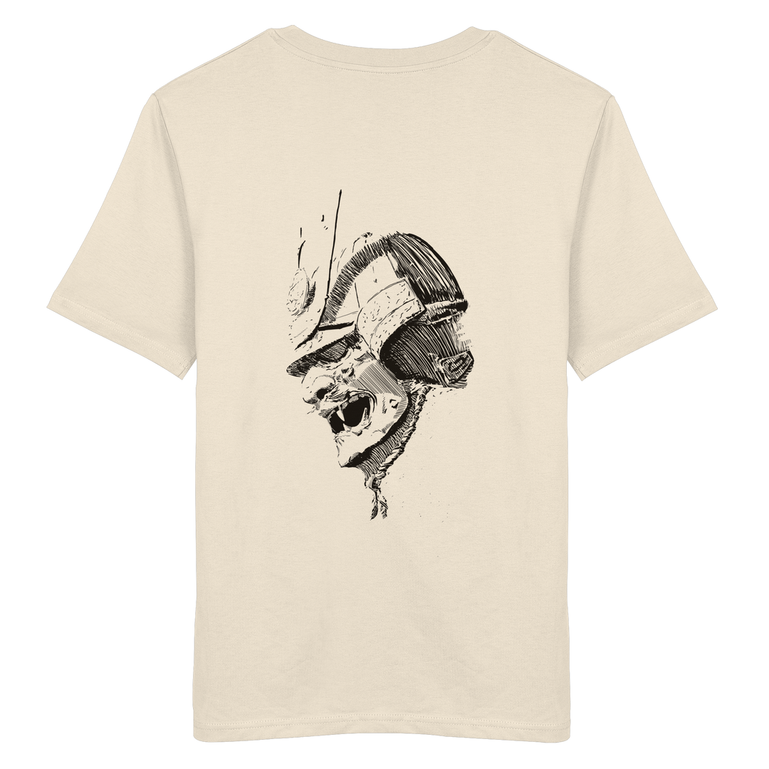 Nipon II -  Organic Shirt