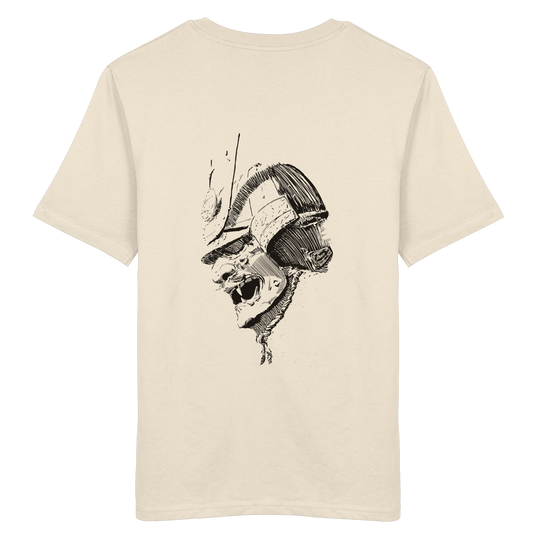 Nipon II -  Organic Shirt
