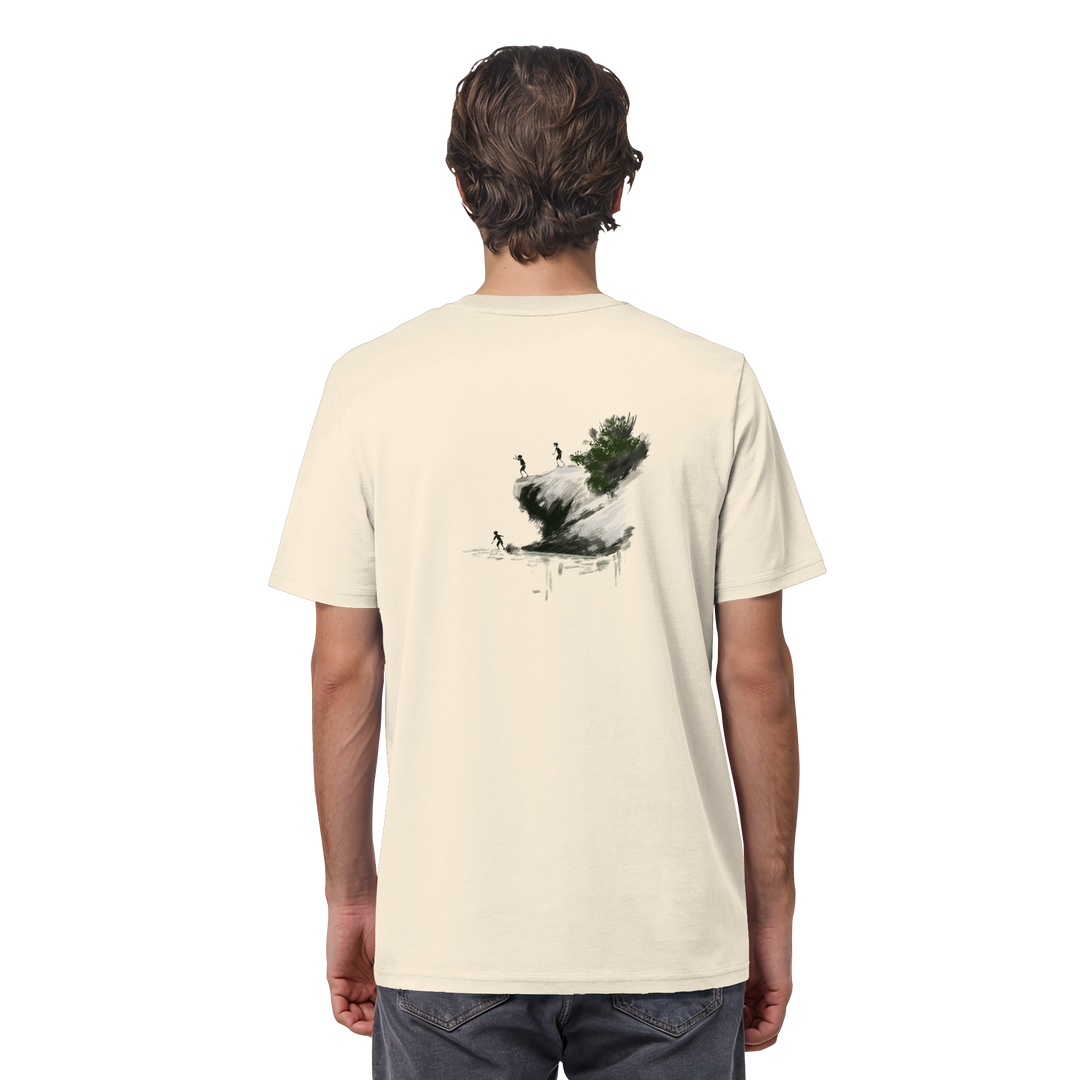 CH. // Childhood I  - Organic Shirt