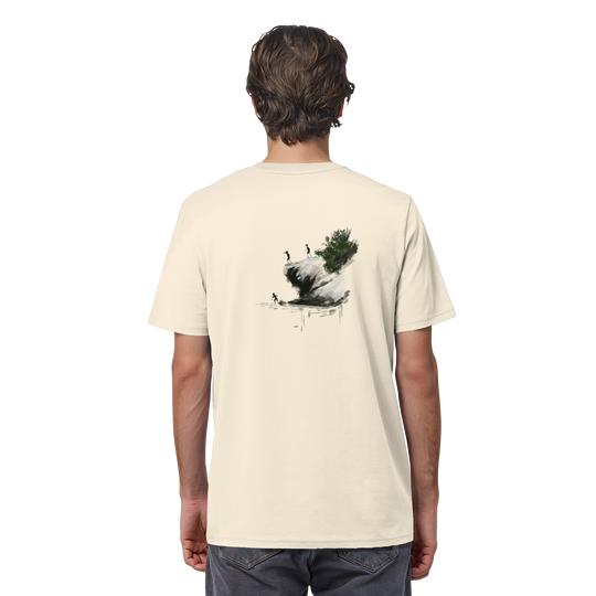 CH. // Childhood I  - Organic Shirt
