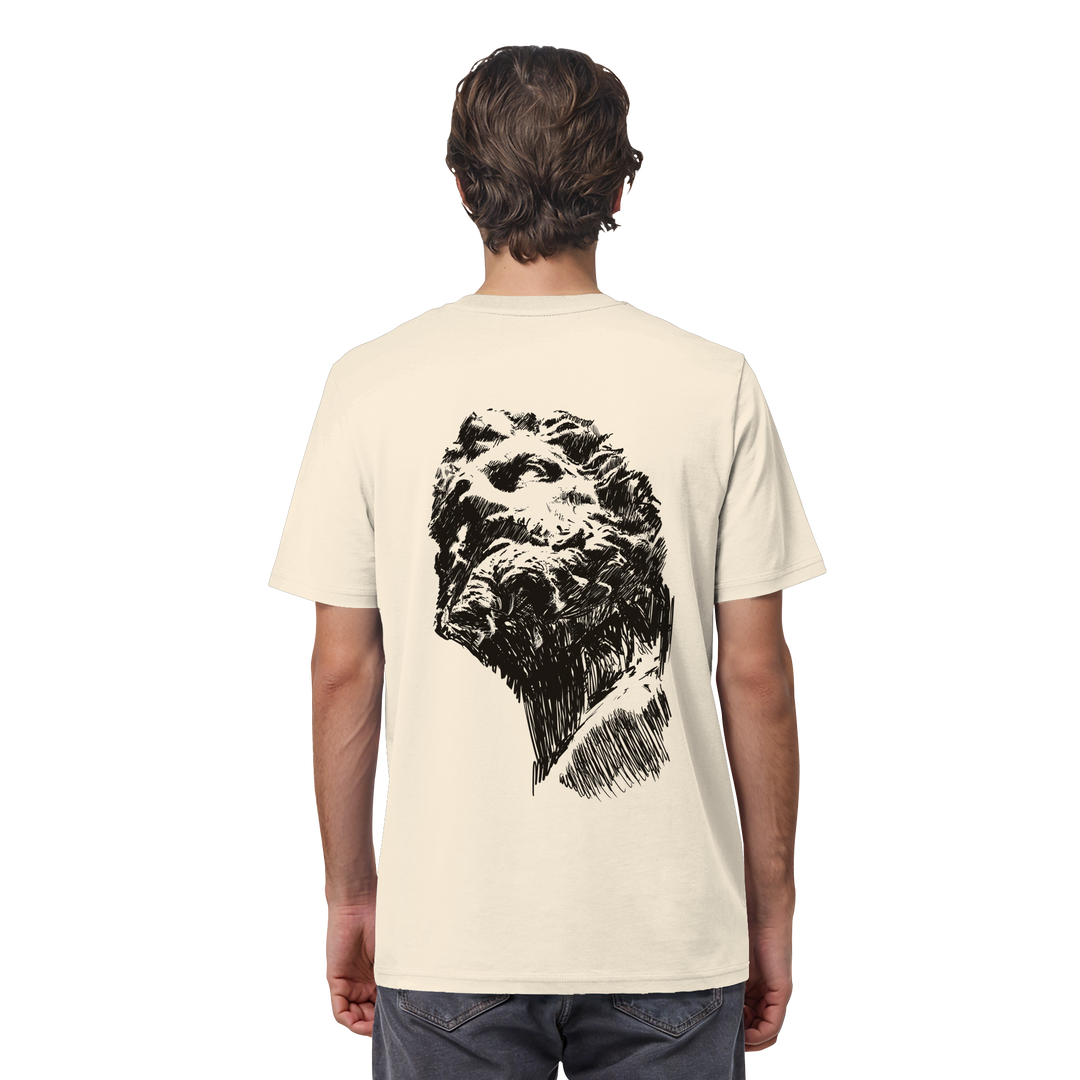 ST.//- Organic Shirt
