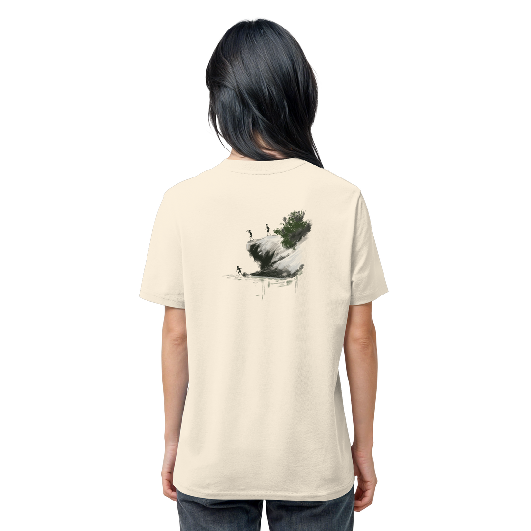 CH. // Childhood I  - Organic Shirt
