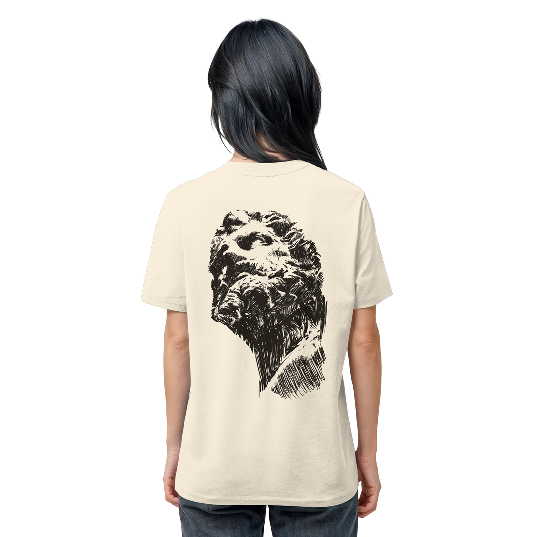 ST.//- Organic Shirt
