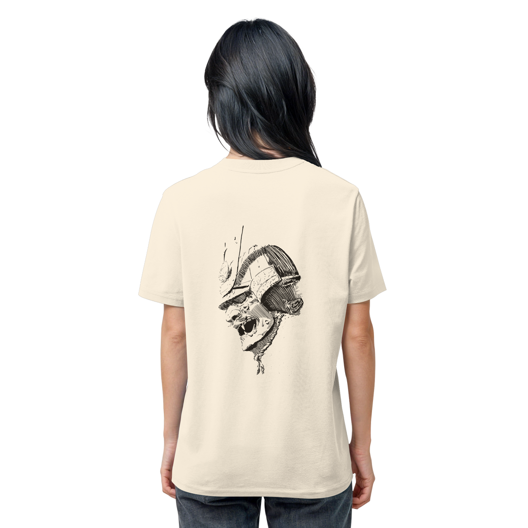 Nipon II -  Organic Shirt