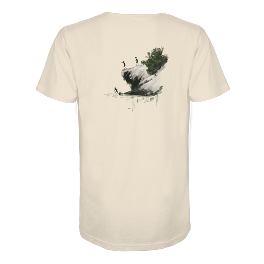 CH. // Childhood I  - Organic Shirt