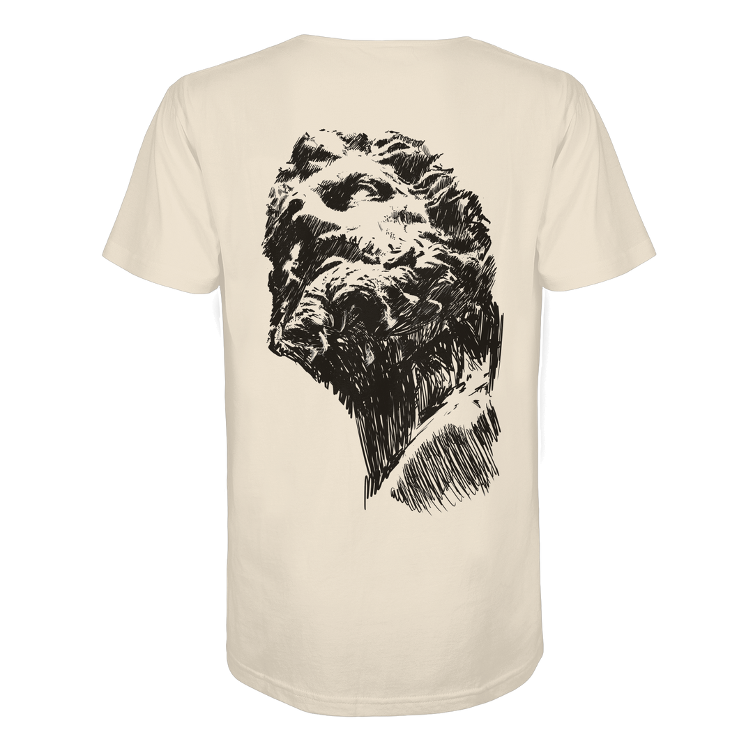 ST.//- Organic Shirt