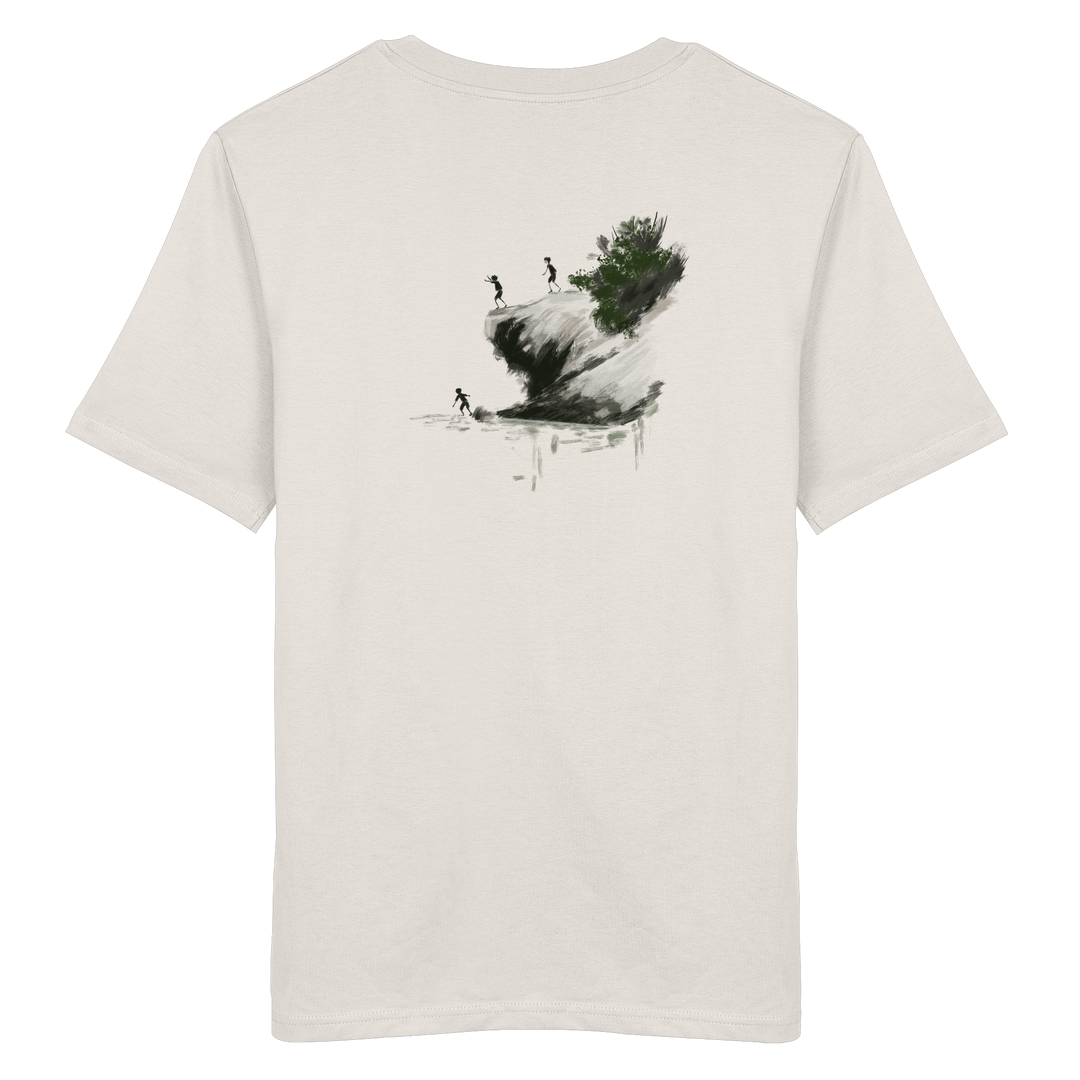 CH. // Childhood I  - Organic Shirt