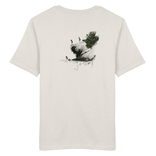 CH. // Childhood I  - Organic Shirt