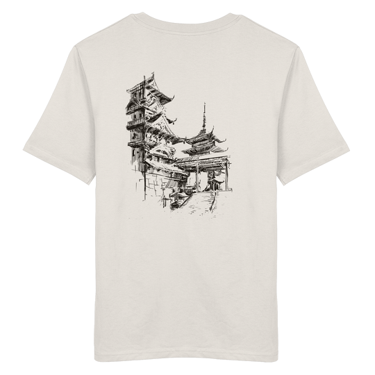 Nipon II - Organic Shirt