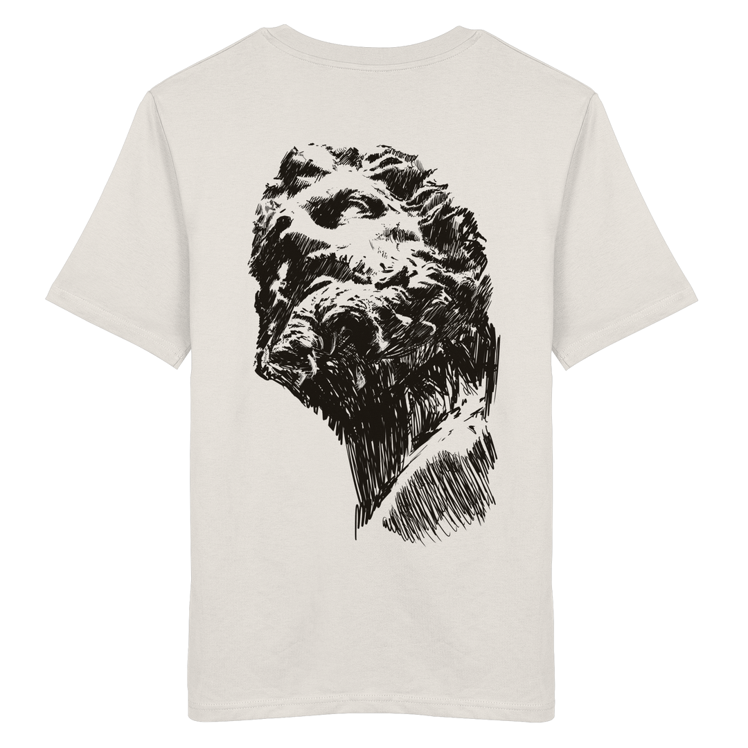ST.//- Organic Shirt