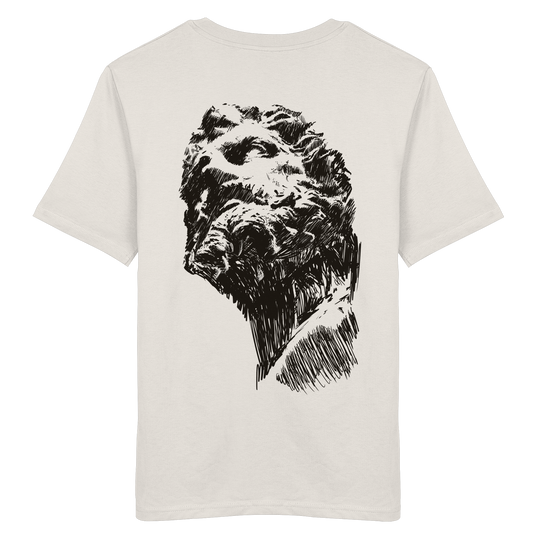 ST.//- Organic Shirt