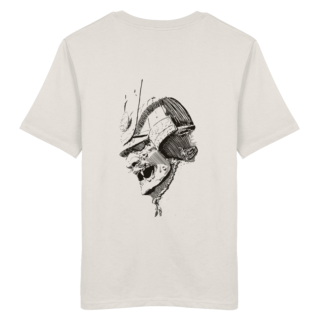 Nipon II -  Organic Shirt