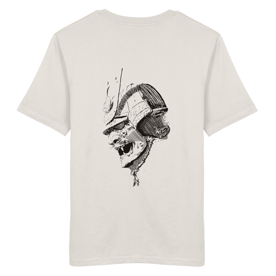 Nipon II -  Organic Shirt