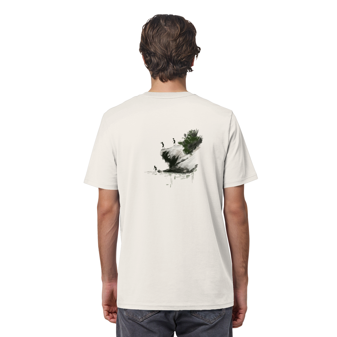 CH. // Childhood I  - Organic Shirt