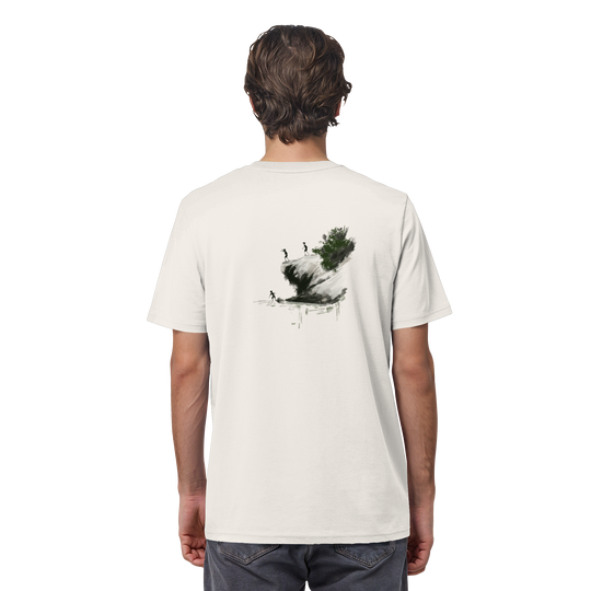 CH. // Childhood I  - Organic Shirt