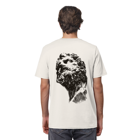 ST.//- Organic Shirt