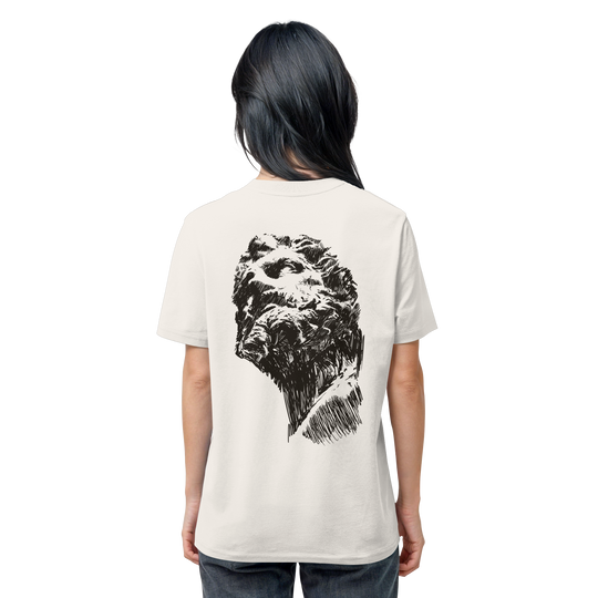 ST.//- Organic Shirt