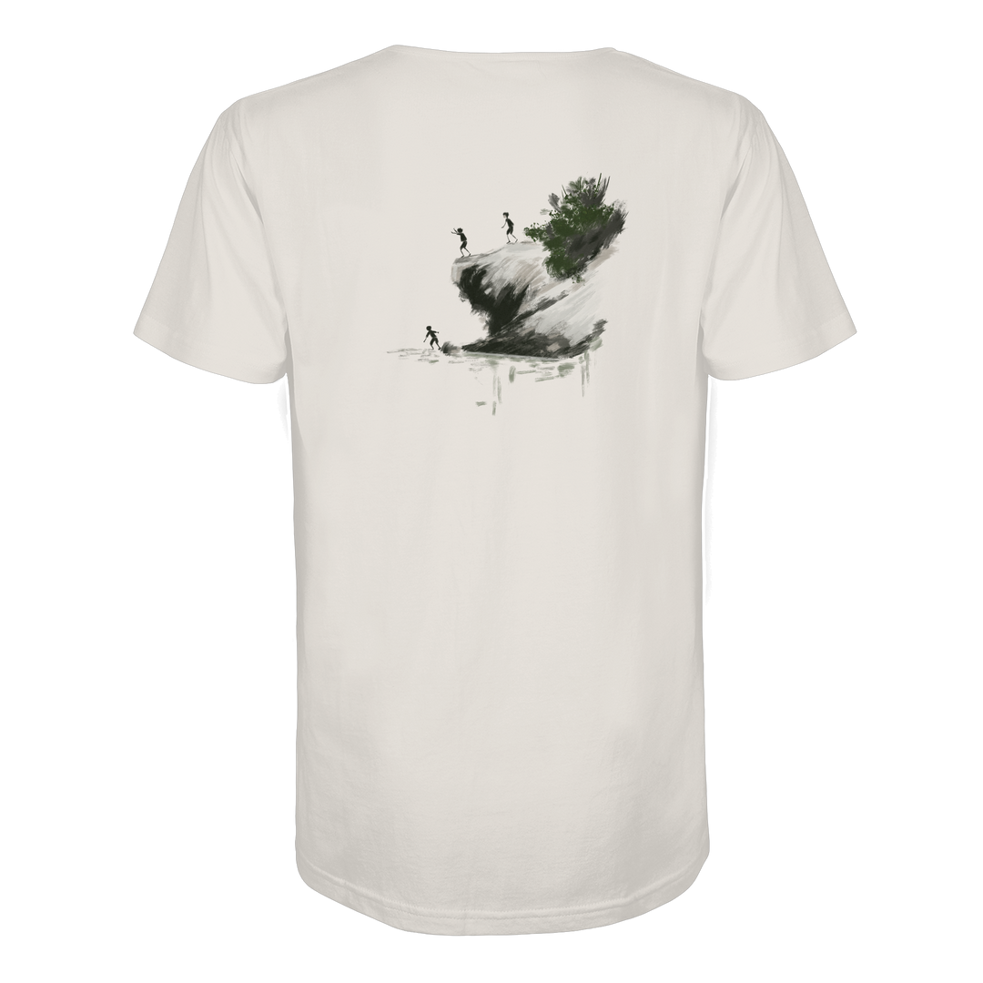 CH. // Childhood I  - Organic Shirt