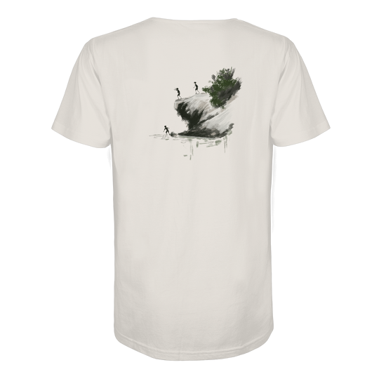 CH. // Childhood I  - Organic Shirt