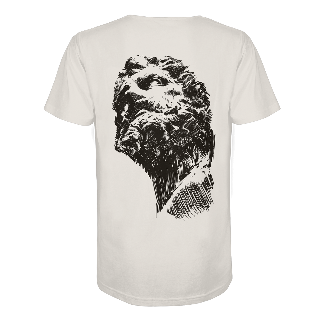 ST.//- Organic Shirt