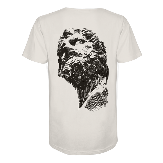 ST.//- Organic Shirt