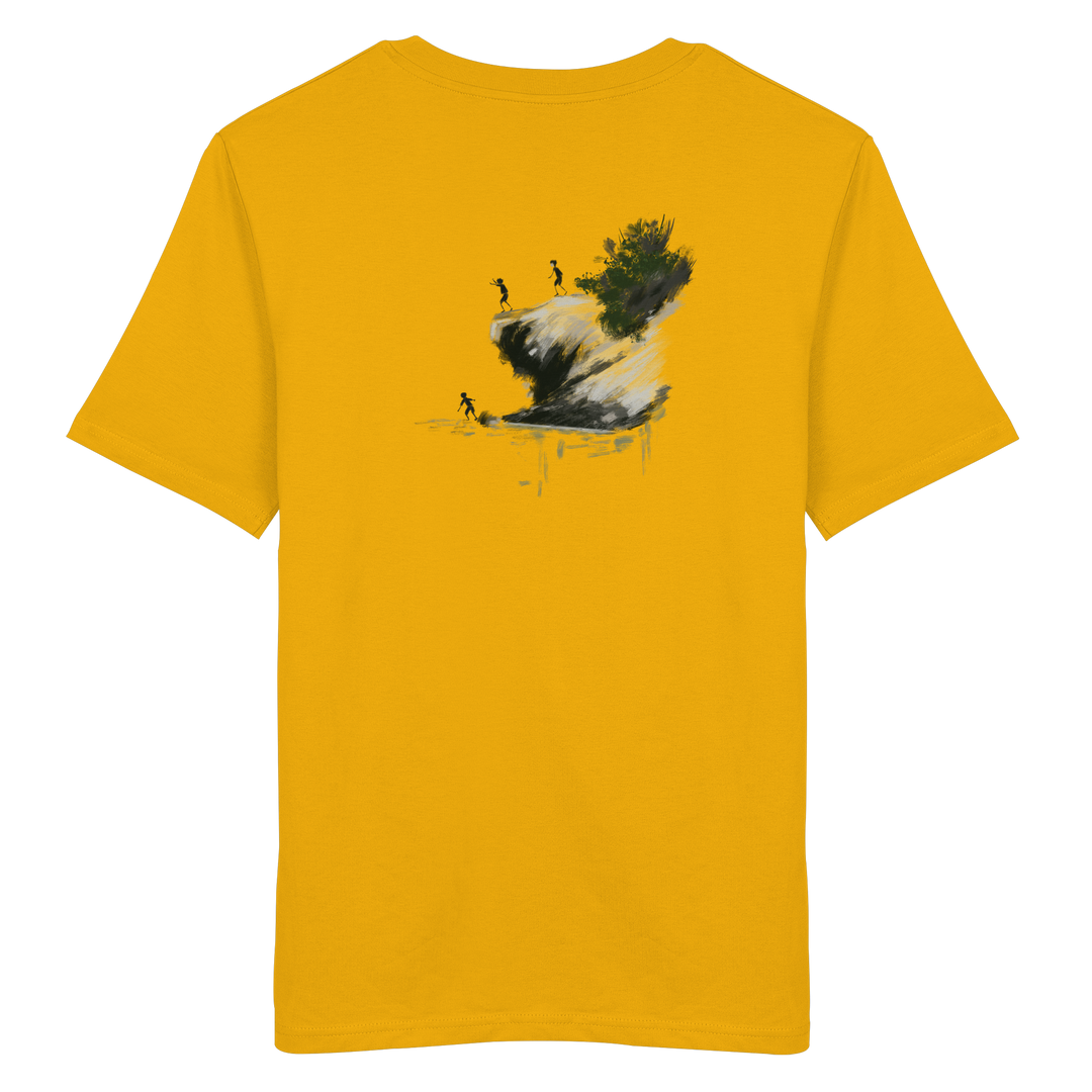 CH. // Childhood I  - Organic Shirt