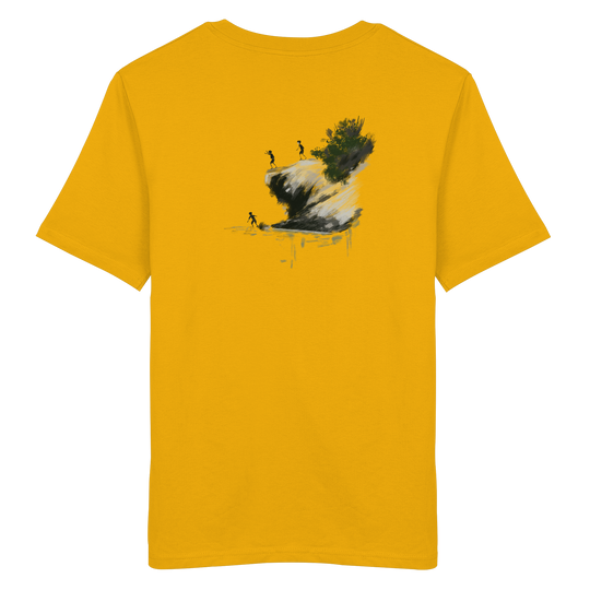 CH. // Childhood I  - Organic Shirt
