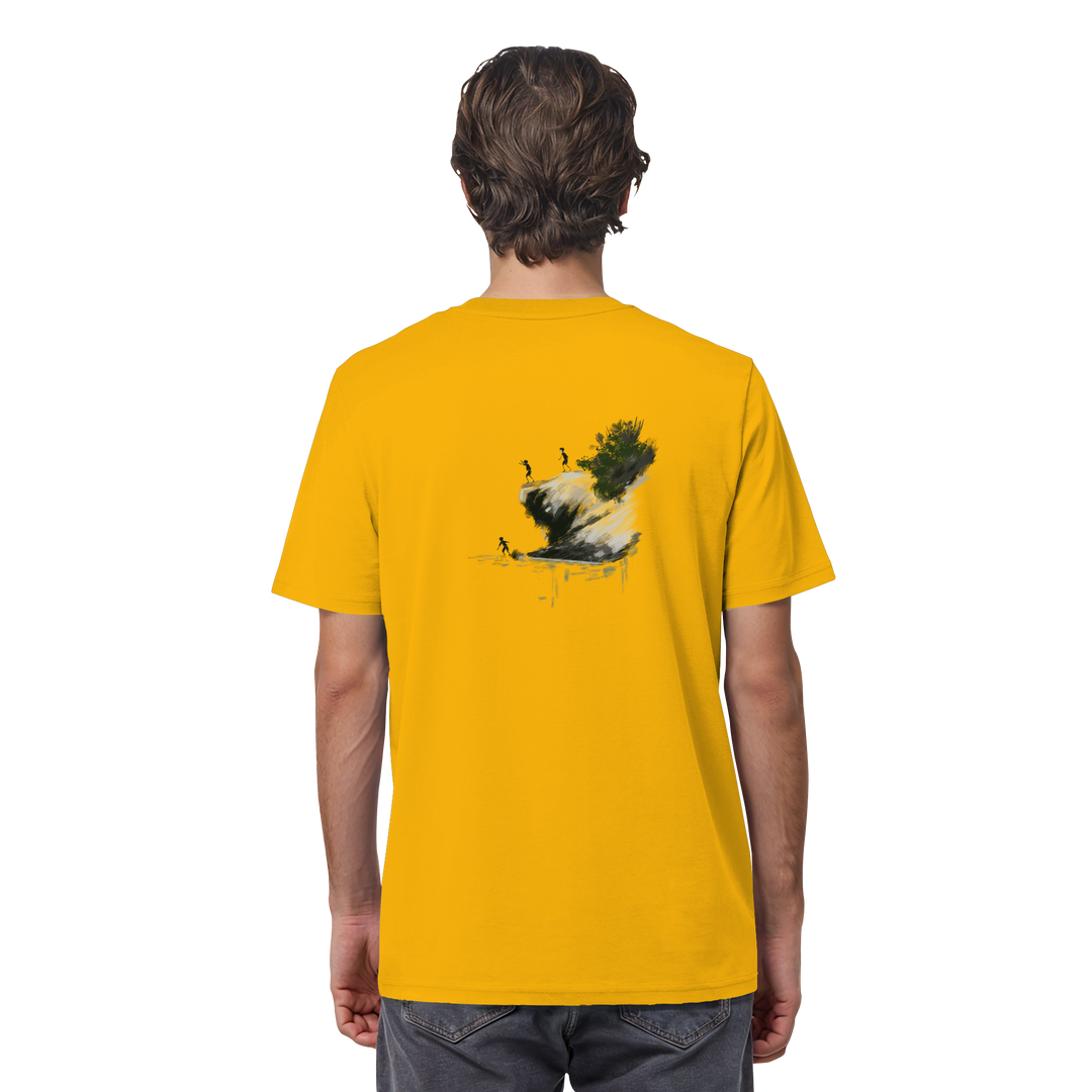 CH. // Childhood I  - Organic Shirt