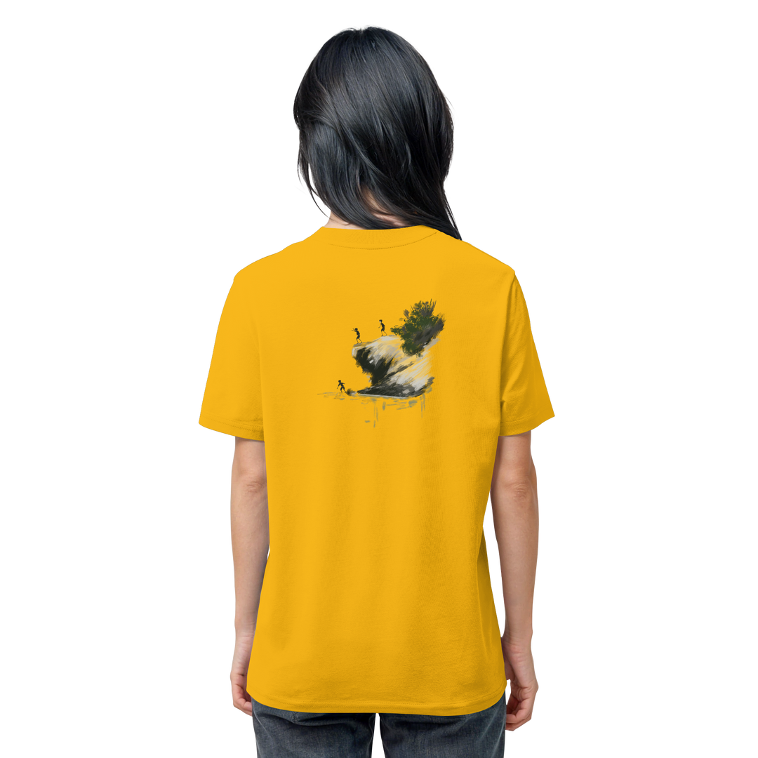 CH. // Childhood I  - Organic Shirt