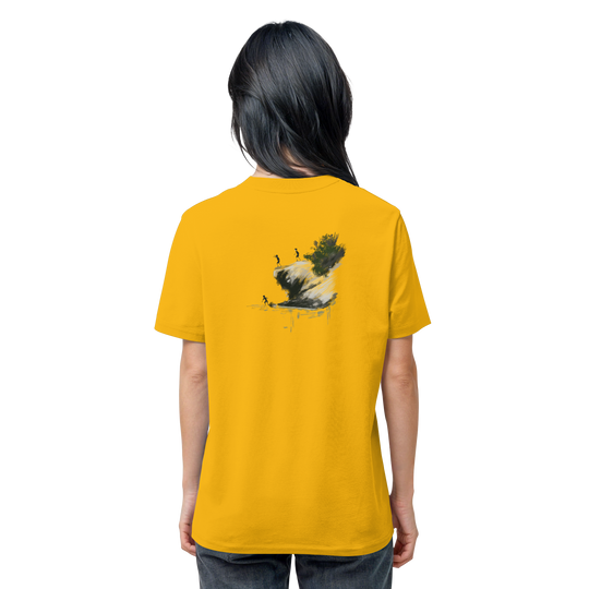 CH. // Childhood I  - Organic Shirt