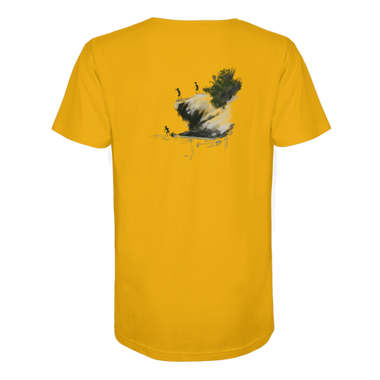 CH. // Childhood I  - Organic Shirt