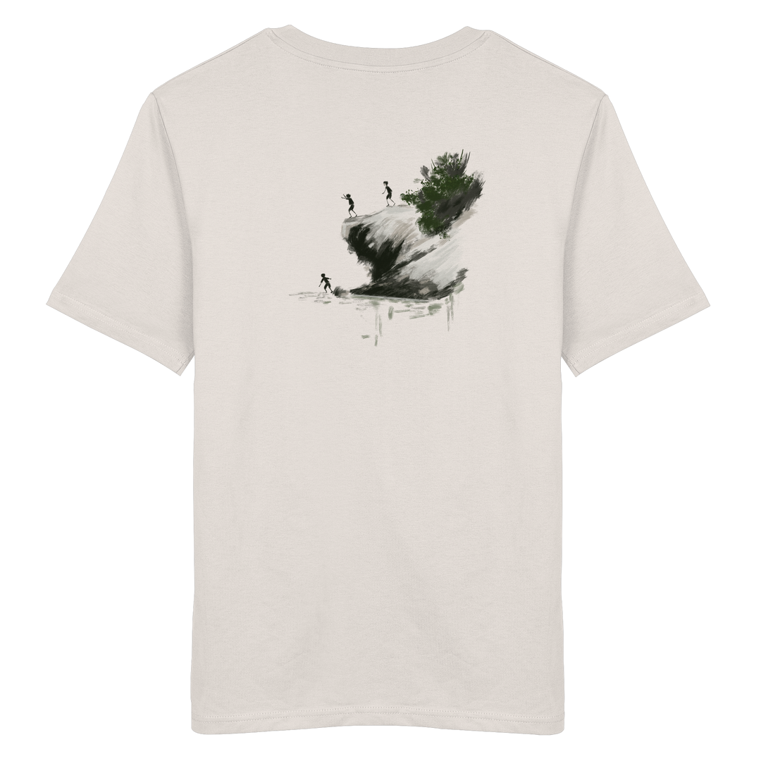 CH. // Childhood I  - Organic Shirt