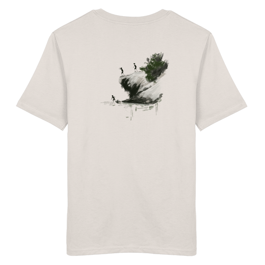 CH. // Childhood I  - Organic Shirt