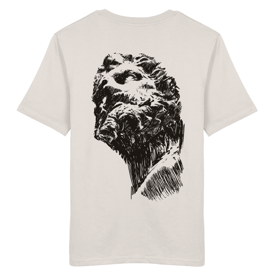 ST.//- Organic Shirt