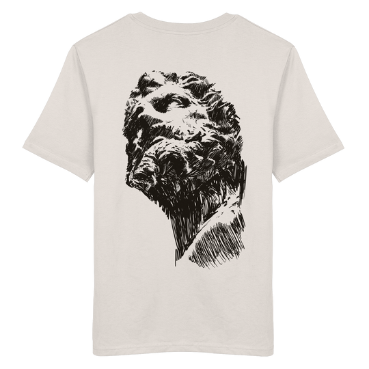 ST.//- Organic Shirt