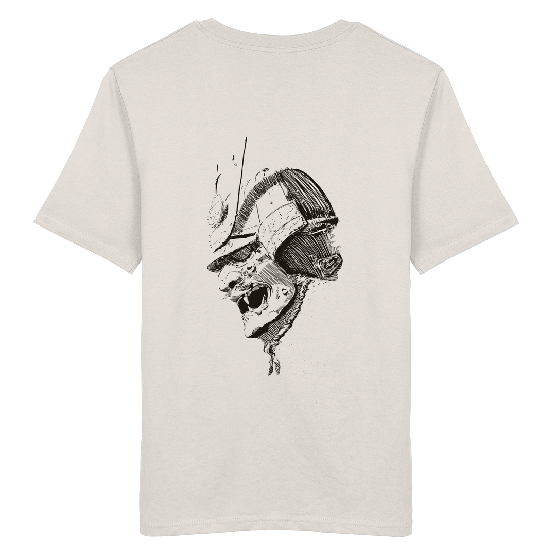 Nipon II -  Organic Shirt
