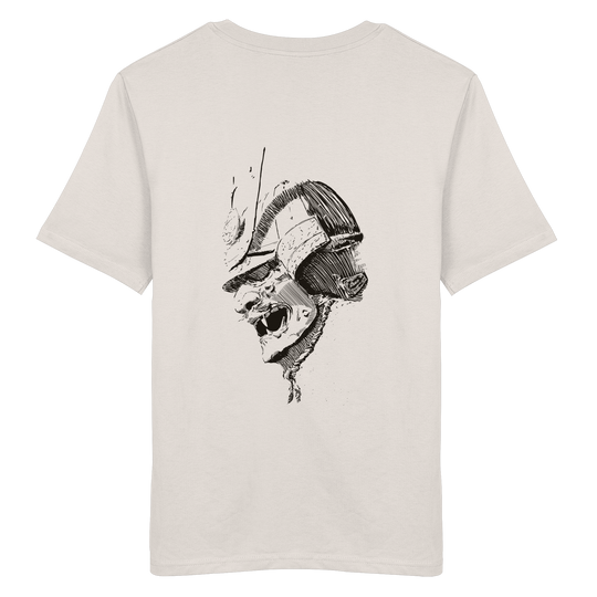 Nipon II -  Organic Shirt