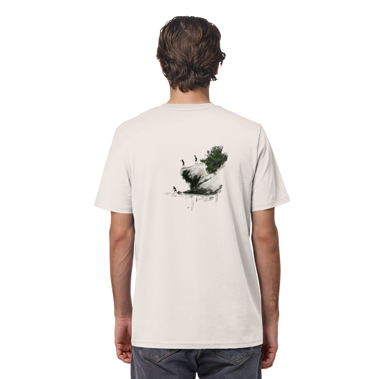 CH. // Childhood I  - Organic Shirt