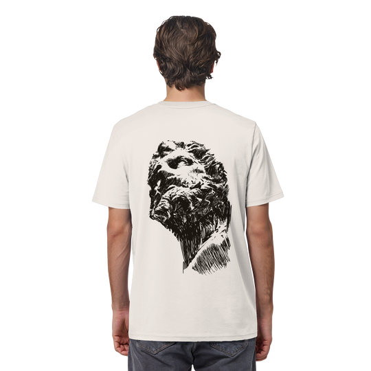 ST.//- Organic Shirt