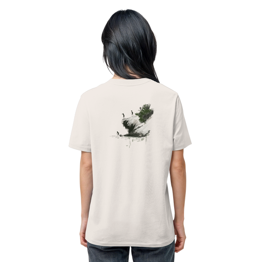CH. // Childhood I  - Organic Shirt