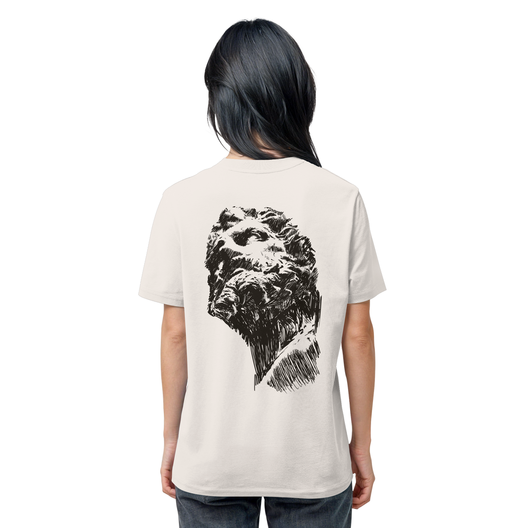 ST.//- Organic Shirt