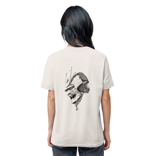 Nipon II -  Organic Shirt