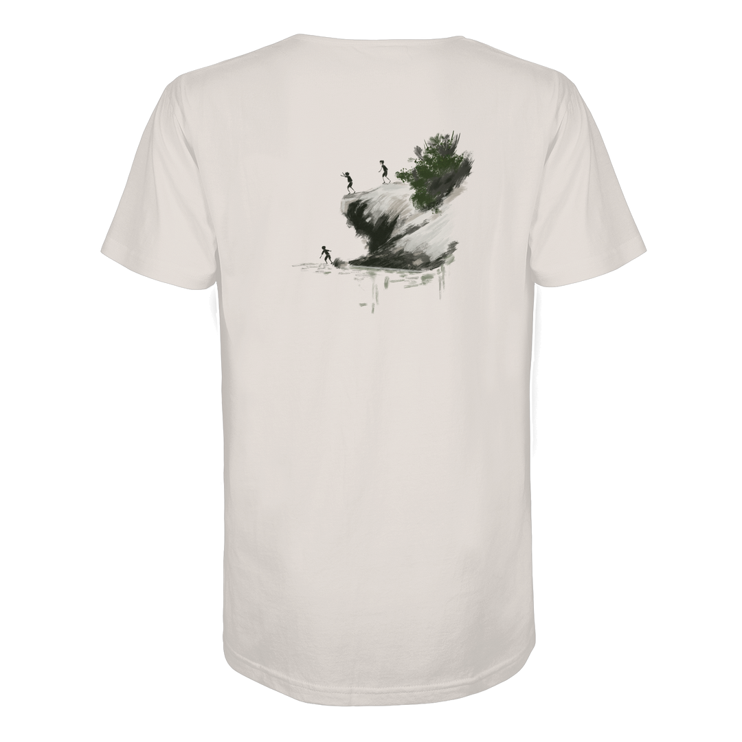 CH. // Childhood I  - Organic Shirt