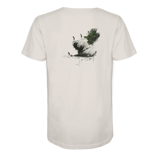CH. // Childhood I  - Organic Shirt