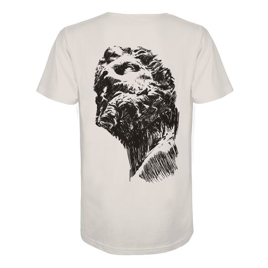 ST.//- Organic Shirt