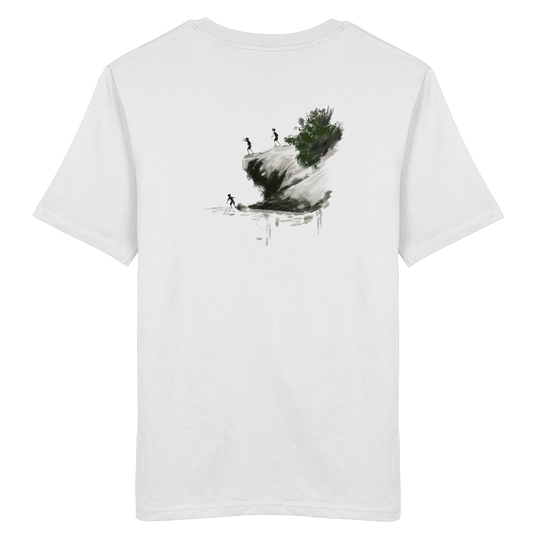 CH. // Childhood I  - Organic Shirt