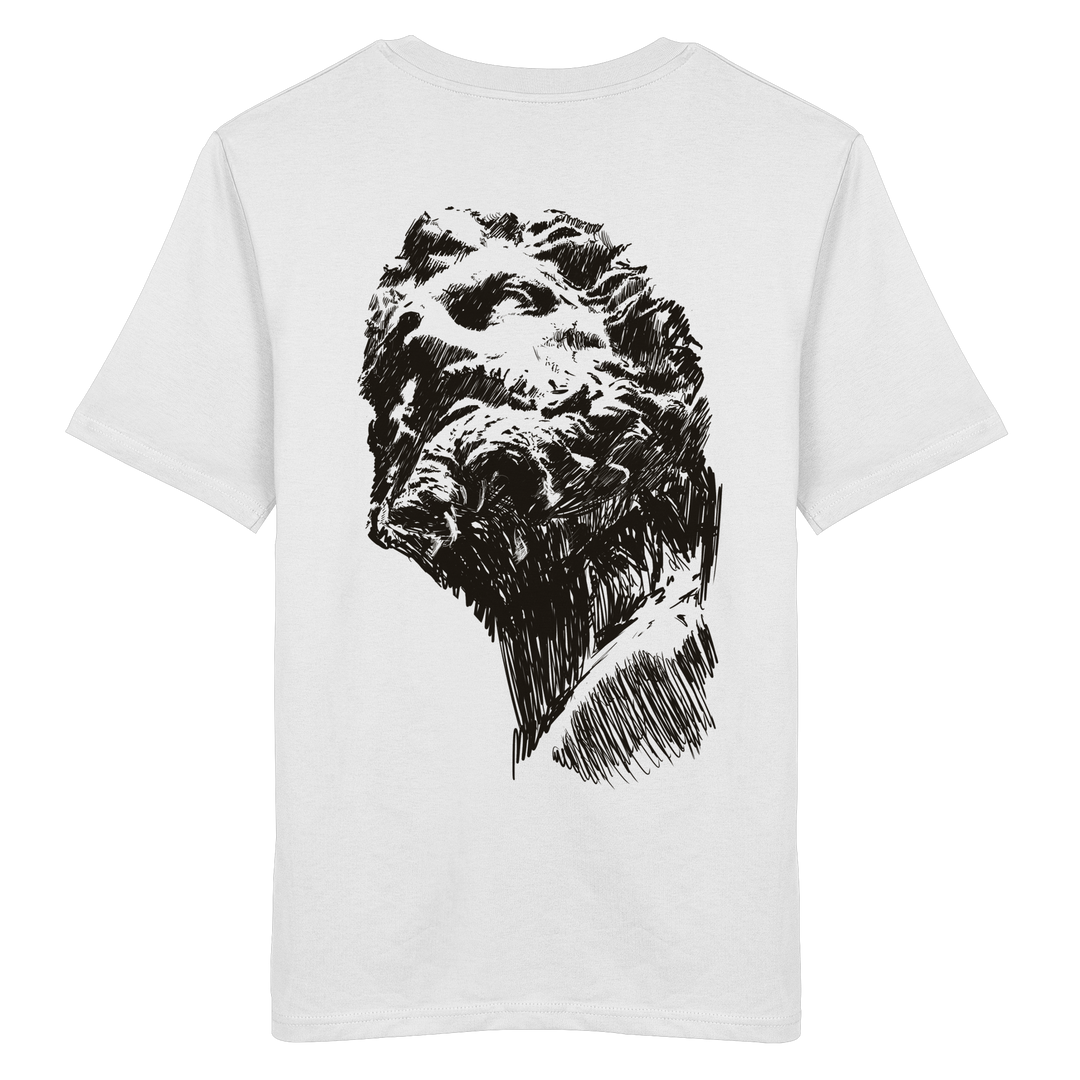 ST.//- Organic Shirt